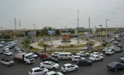 موفقیت شرکت در اخذ پروژه احداث تقاطع غیر همسطح میدان مطهری بندر بوشهر